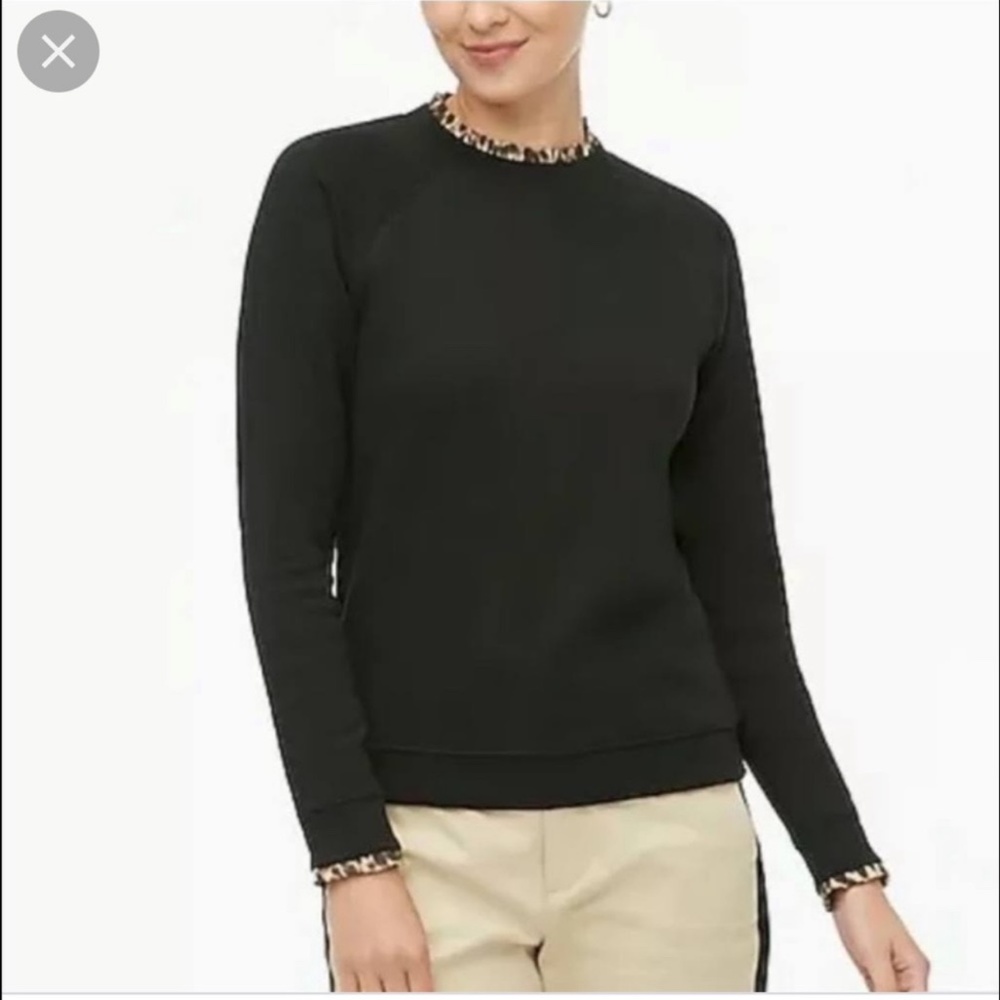 J Crew Top
